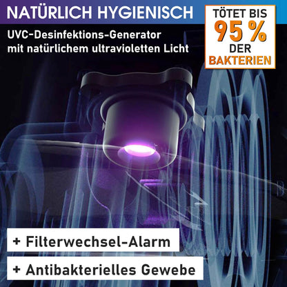 BRAST MSpa Whirlpool 4-8 Pers., Ø125-224 cm, bis 144 Düsen, Aufblasbar, In/Outdoor